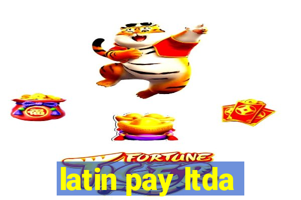 latin pay ltda